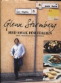 FOTBOLL - FOOTBALL Glenn Strömberg  med smak för Italien - mat, minnen och möten